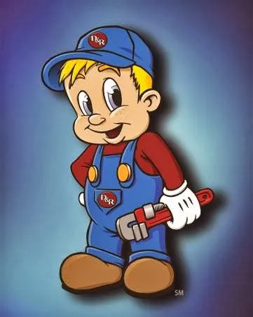 D&R Plumbing, Heating & Air, Inc. Picture 1