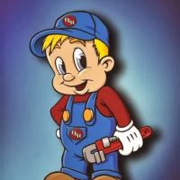 D&R Plumbing, Heating & Air, Inc. ico