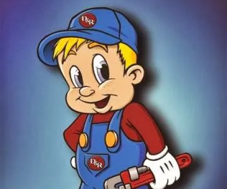 D&R Plumbing, Heating & Air, Inc.