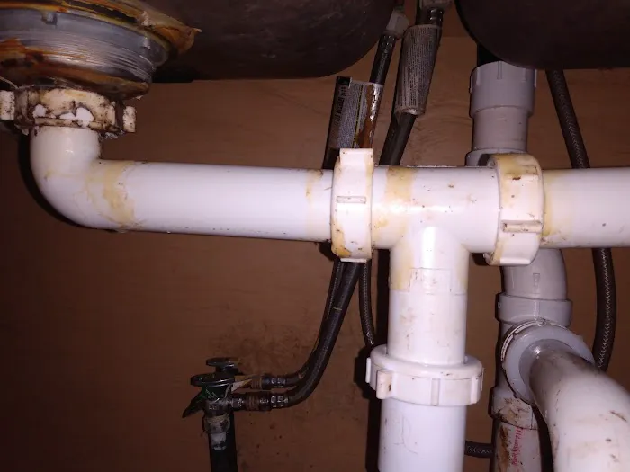A-1 Haney Plumbing Inc Picture 3