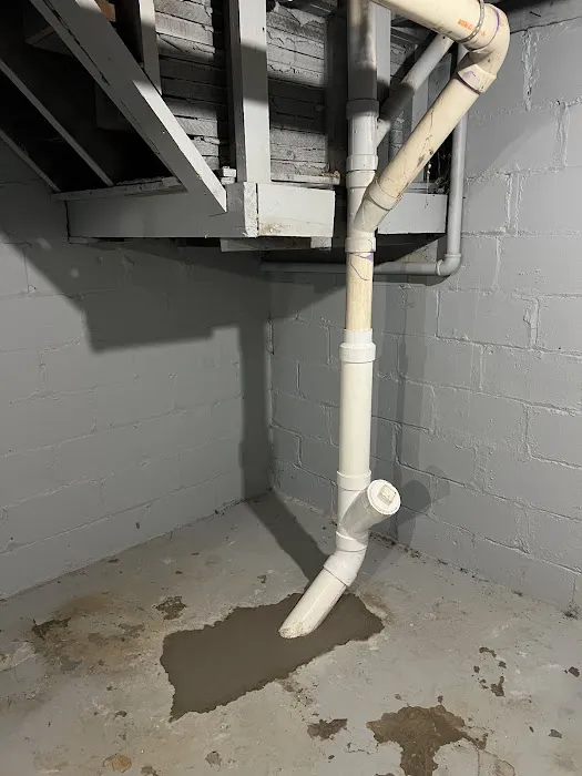 A-1 Haney Plumbing Inc Picture 2