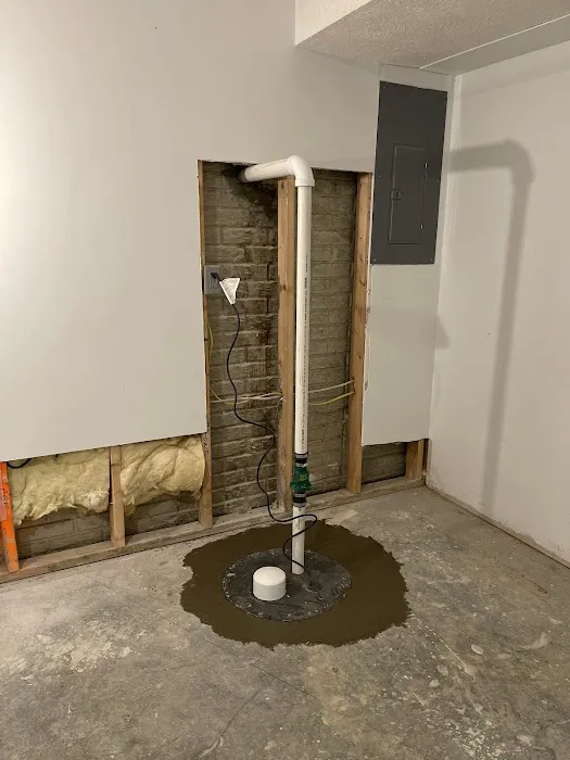 A-1 Haney Plumbing Inc Picture 7
