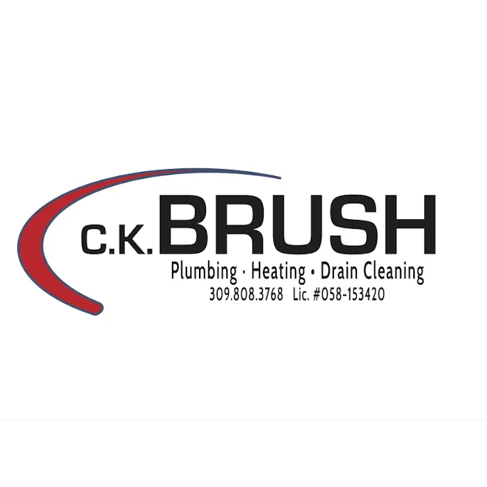 CK Brush Plumbing, & Drain Cleaning Picture 1