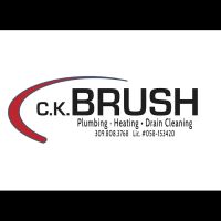 CK Brush Plumbing, & Drain Cleaning ico