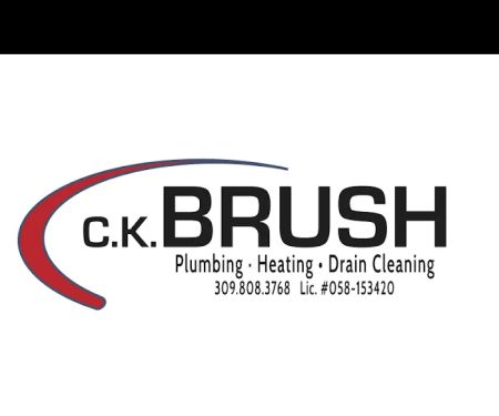 CK Brush Plumbing, & Drain Cleaning