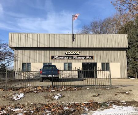 Clark Plumbing & Heating