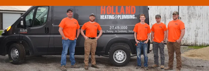Holland Heating & Plumbing Picture 2