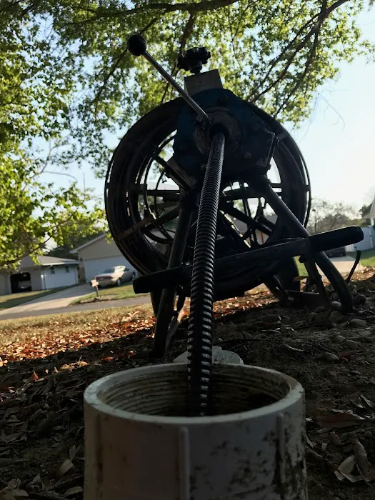 Schoonover Sewer Service, Inc. Picture 2