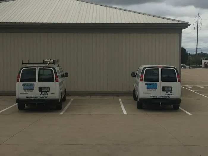 Schoonover Sewer Service, Inc. Picture 1