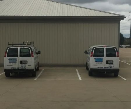 Schoonover Sewer Service, Inc.