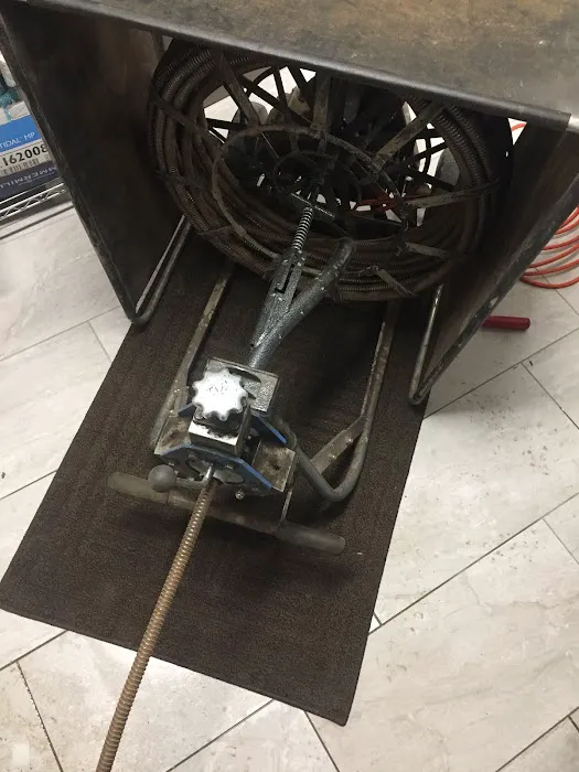Schoonover Sewer Service, Inc. Picture 4