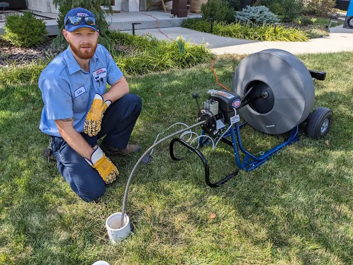 Roto-Rooter Plumbing & Drain Services Picture 6