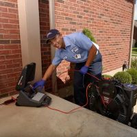 Roto-Rooter Plumbing & Drain Services ico