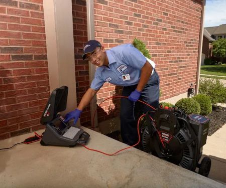 Roto-Rooter Plumbing & Drain Services