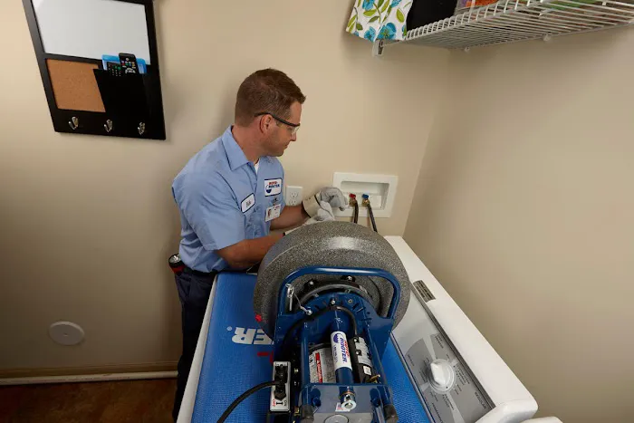 Roto-Rooter Plumbing & Drain Services Picture 7