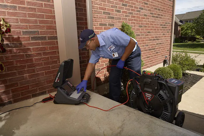 Roto-Rooter Plumbing & Drain Service Picture 10