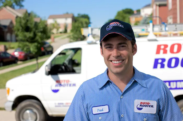 Roto-Rooter Plumbing & Drain Service Picture 1