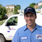 Roto-Rooter Plumbing & Drain Service