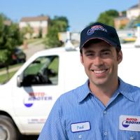 Roto-Rooter Plumbing & Drain Service ico
