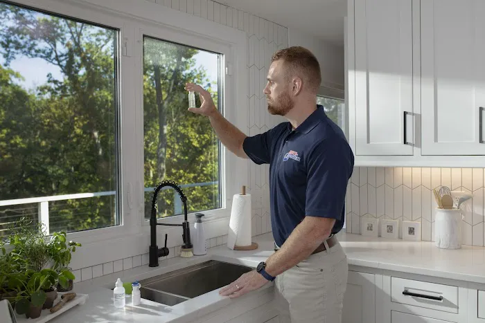 Roto-Rooter Plumbing & Drain Service Picture 3