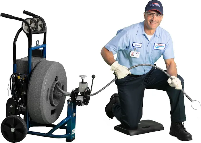 Roto-Rooter Plumbing & Drain Service Picture 8