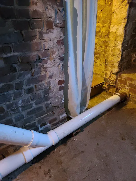 Fred's Plumbing Heating Air Conditioning Picture 6