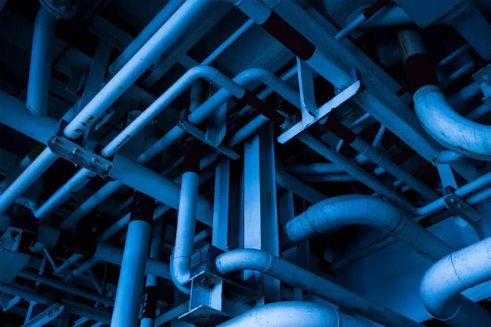 Fred's Plumbing Heating Air Conditioning Picture 2