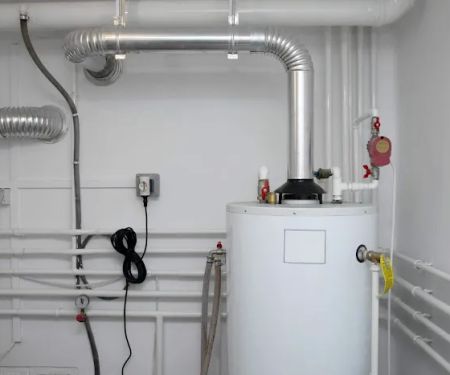 Fred's Plumbing Heating Air Conditioning