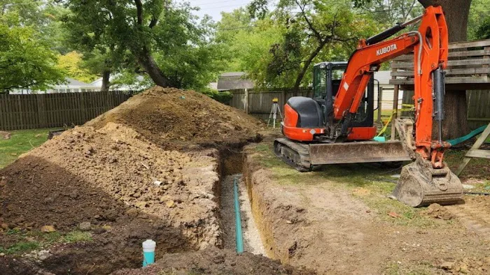 Fred's Plumbing Heating Air Conditioning Picture 9