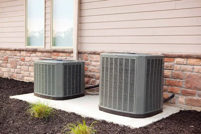 Fred's Plumbing Heating Air Conditioning Picture 7