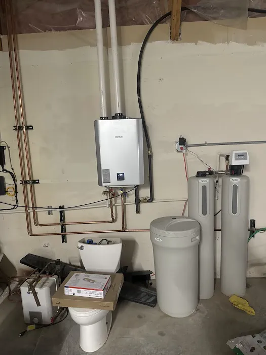 Platinum Plumbing Inc Picture 9