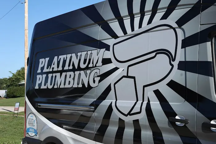Platinum Plumbing Inc Picture 8