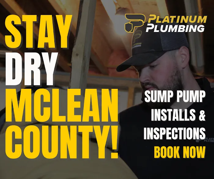 Platinum Plumbing Inc Picture 1