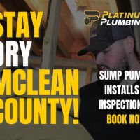 Platinum Plumbing Inc ico