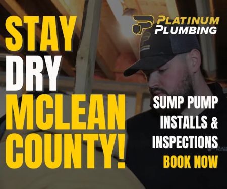 Platinum Plumbing Inc