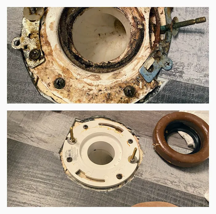 Platinum Plumbing Inc Picture 10