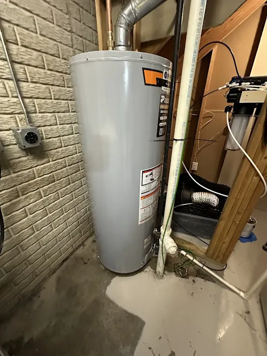 Platinum Plumbing Inc Picture 5