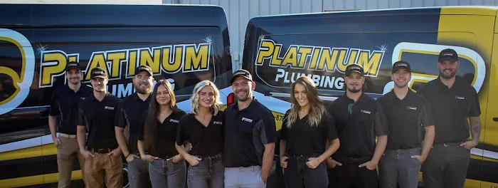 Platinum Plumbing Inc Picture 6