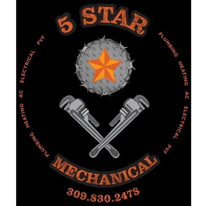 5 Star Mechanical Picture 6