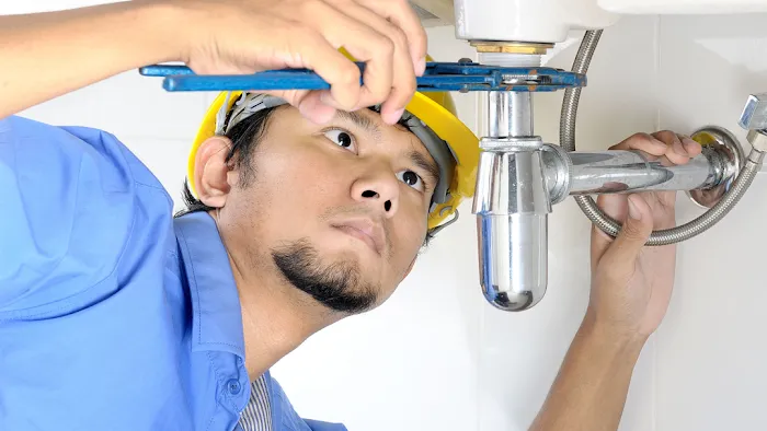 Quality Plumbing Picture 8
