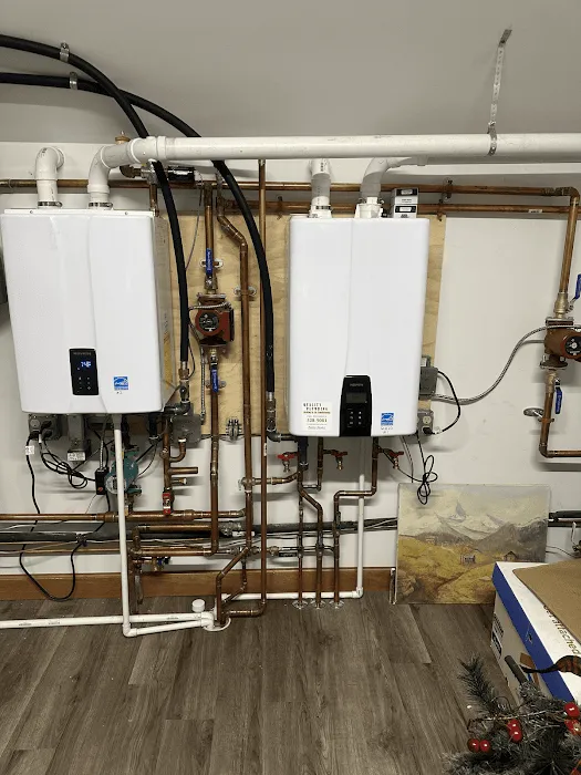 Quality Plumbing Picture 7