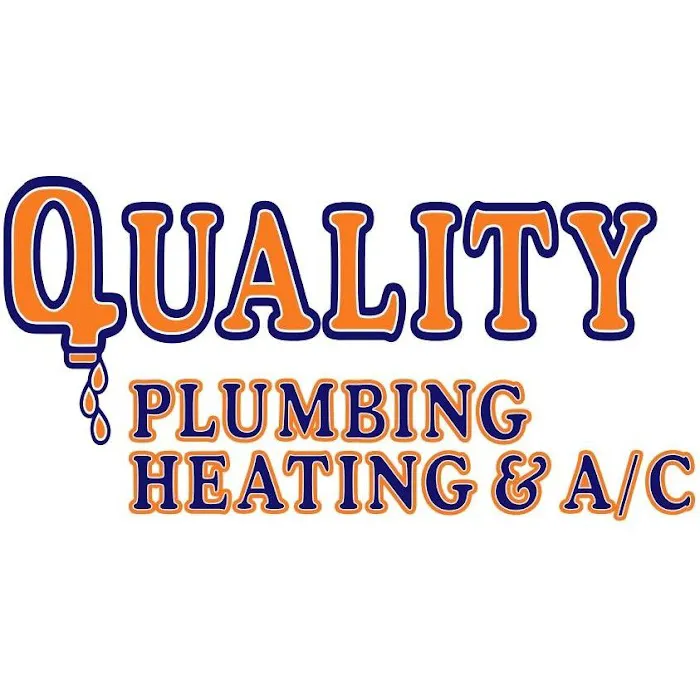 Quality Plumbing Picture 1