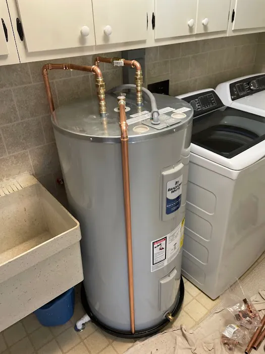 Edelman Heating, Cooling, Plumbing, Electric & Solar Picture 9