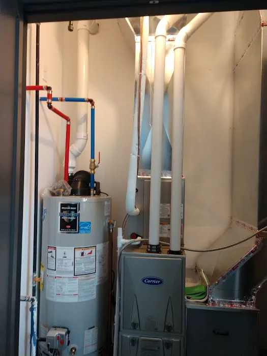 Edelman Heating, Cooling, Plumbing, Electric & Solar Picture 5