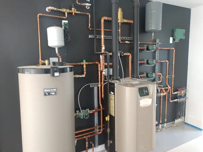 Edelman Heating, Cooling, Plumbing, Electric & Solar Picture 1