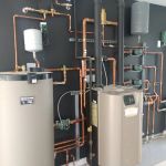 Edelman Heating, Cooling, Plumbing, Electric & Solar