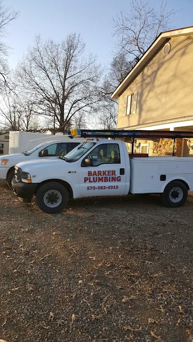 Barker Plumbing Picture 1