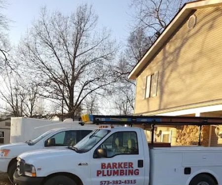 Barker Plumbing