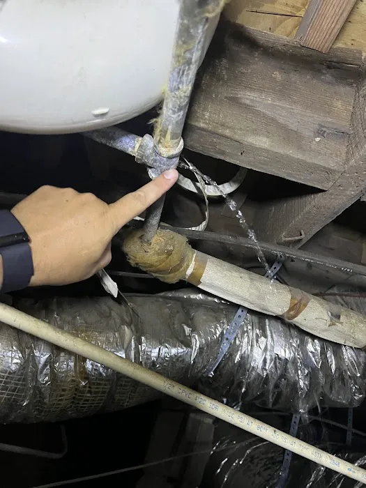 Barnett Plumbing, LLC Picture 1