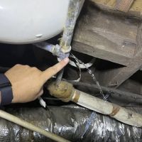 Barnett Plumbing, LLC ico